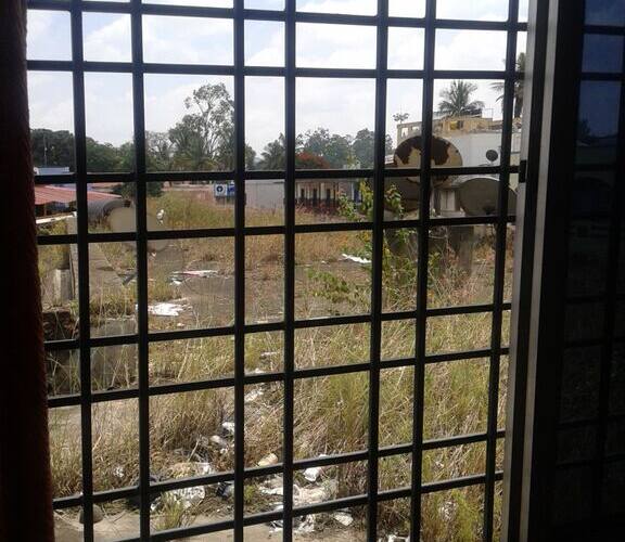 New Star Lodge, Hassan 3